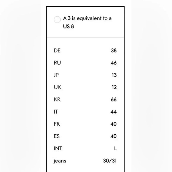 NWT ba&sh Multicolor Paisley Blouse - Picture 13 of 16